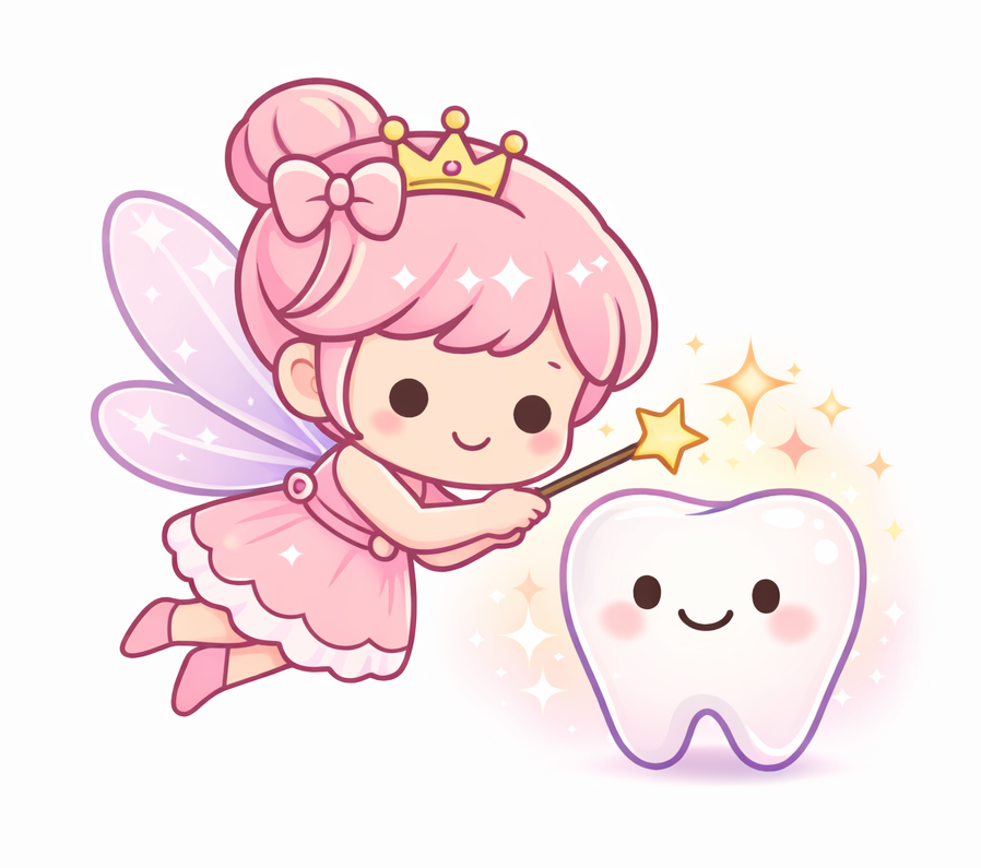 Tooth Fairy Magic Co.